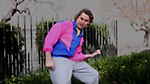 The Man, The Man