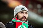 Maks Nosonov, Maks Nosonov