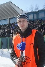 Всеволод Дворкин, Всеволод Дворкин