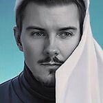 Аркадий Байдерин, Аркадий Байдерин