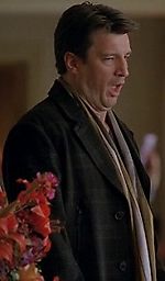 Ричард Касл, Ричард Касл