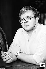 Дмитрий Светский, Дмитрий Светский