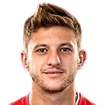 Adam Lallana, Adam Lallana