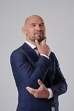 Cергей Игнашевич, Cергей Игнашевич