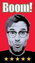 RedNik, RedNik
