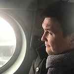 Павло Климкин, Павло Климкин
