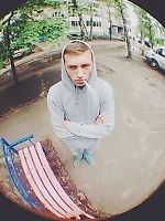Dmitry Bakhmetyev, Dmitry Bakhmetyev Dmitry Bakhmetyev, Dmitry Bakhmetyev