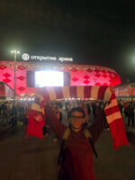 Кирилл чумачков: профиль пользователя на sports. Ru