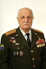 Владимир Аганин, Владимир Аганин