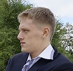 Павел Петрушевский, Павел Петрушевский