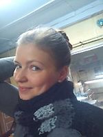 Алина Бондаренко, Алина Бондаренко