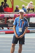 Viktor Baybakov, Viktor Baybakov