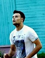 Егор Руссу, Егор Руссу