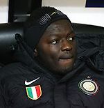 President Luche, President Luche