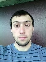 Zaur Abdulaev, Zaur Abdulaev