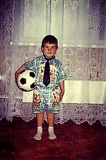 Александр Акулов, Александр Акулов