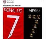 Leo Messi, Leo Messi Leo Messi, Leo Messi