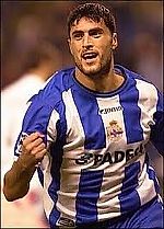 DiegoTristan, DiegoTristan