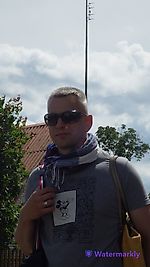 Сергей Назаркевич, Сергей Назаркевич