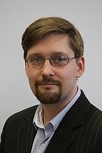 Alexey Ukrainsky, Alexey Ukrainsky
