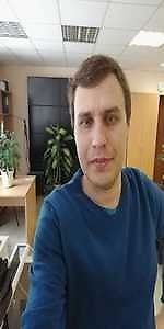 Artyom Kalendaryov, Artyom Kalendaryov