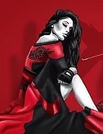 AlinachipaIina, AlinachipaIina