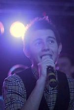 Данила Махалин, Данила Махалин Данила Махалин, Данила Махалин