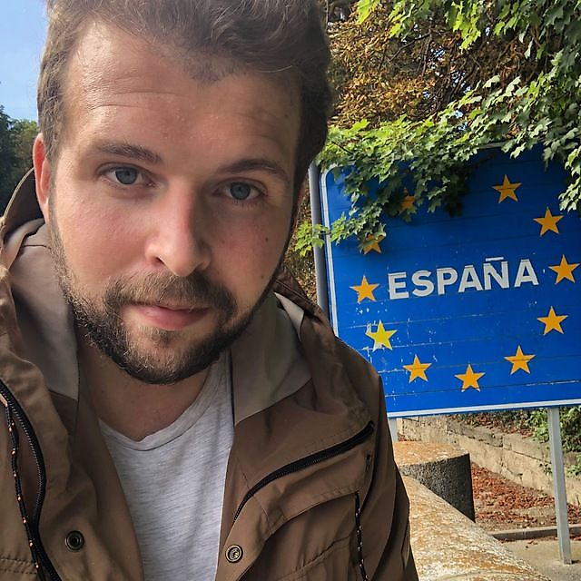 Изображение автора - Виталий Суворов