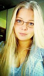 Анастасия Попова, Анастасия Попова