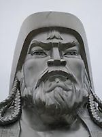 Temugiin, Temugiin