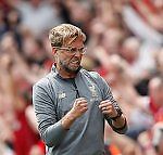 Red Klopp, Red Klopp Red Klopp, Red Klopp