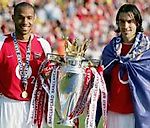 ArsenalTillIDie, ArsenalTillIDie