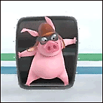 Пашка Ходаковский, Пашка Ходаковский