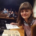 Renata Shabanova, Renata Shabanova