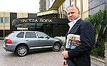 Dimitry Seluk, Dimitry Seluk