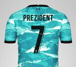 Prezidenttt7, Prezidenttt7