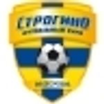 Футбольный клуб "Строгино", Футбольный клуб &quot;Строгино&quot;