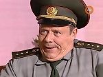 Прапорщик Шматко, Прапорщик Шматко