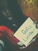 Gafiz Latifov, Gafiz Latifov