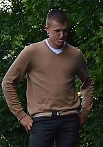 Иван Индейкин, Иван Индейкин