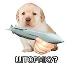 ШТОРМИК, ШТОРМИК