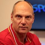 Alexandr Bubnoff, Alexandr Bubnoff