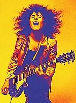 Cromeyellow, Cromeyellow
