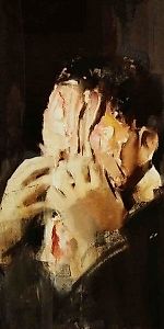 Павел Петрушин, Павел Петрушин