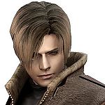 Leon S Kennedy, Leon S Kennedy