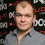 Rinat Kalimulin Omsk, Rinat Kalimulin Omsk