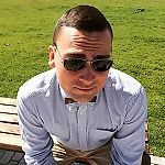 Denis Dmitriev, Denis Dmitriev