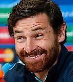 Andre Villas-Boas, Andre Villas-Boas