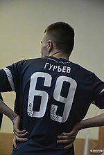 Игорь Гурьев, Игорь Гурьев