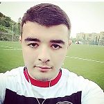 Астик Агзагов, Астик Агзагов
